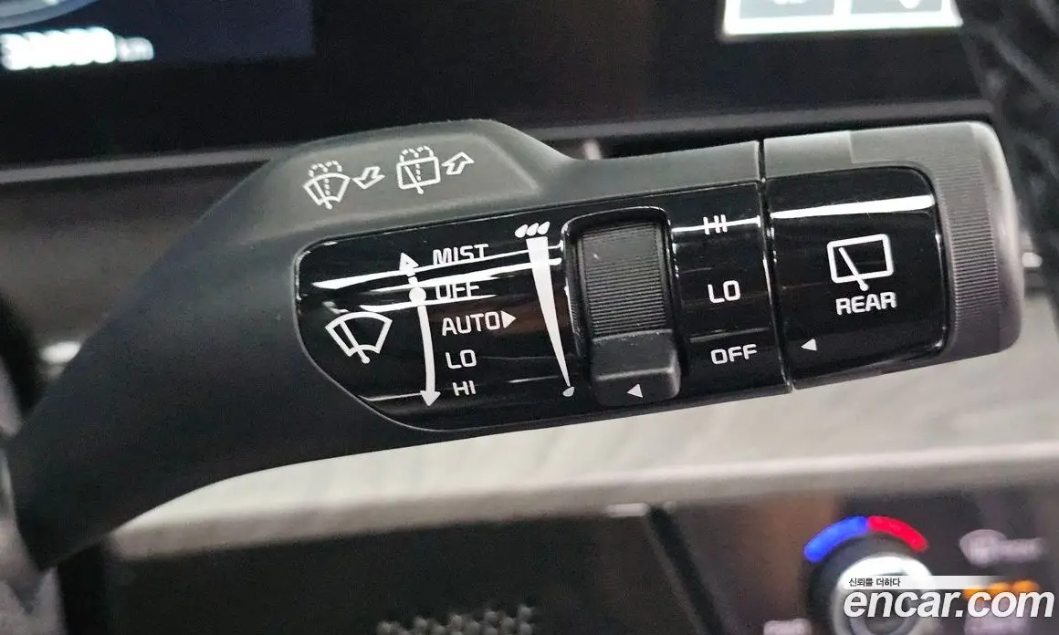 Kia Sportage 2024 2.0 автомат (гидро), фото 33