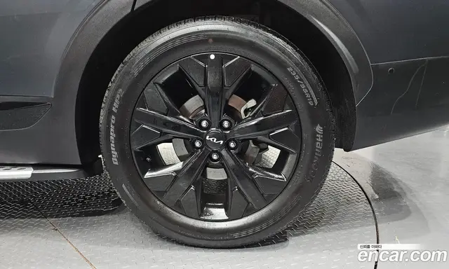 Kia Sportage 2024 2.0 автомат (гидро), миниатюра 6