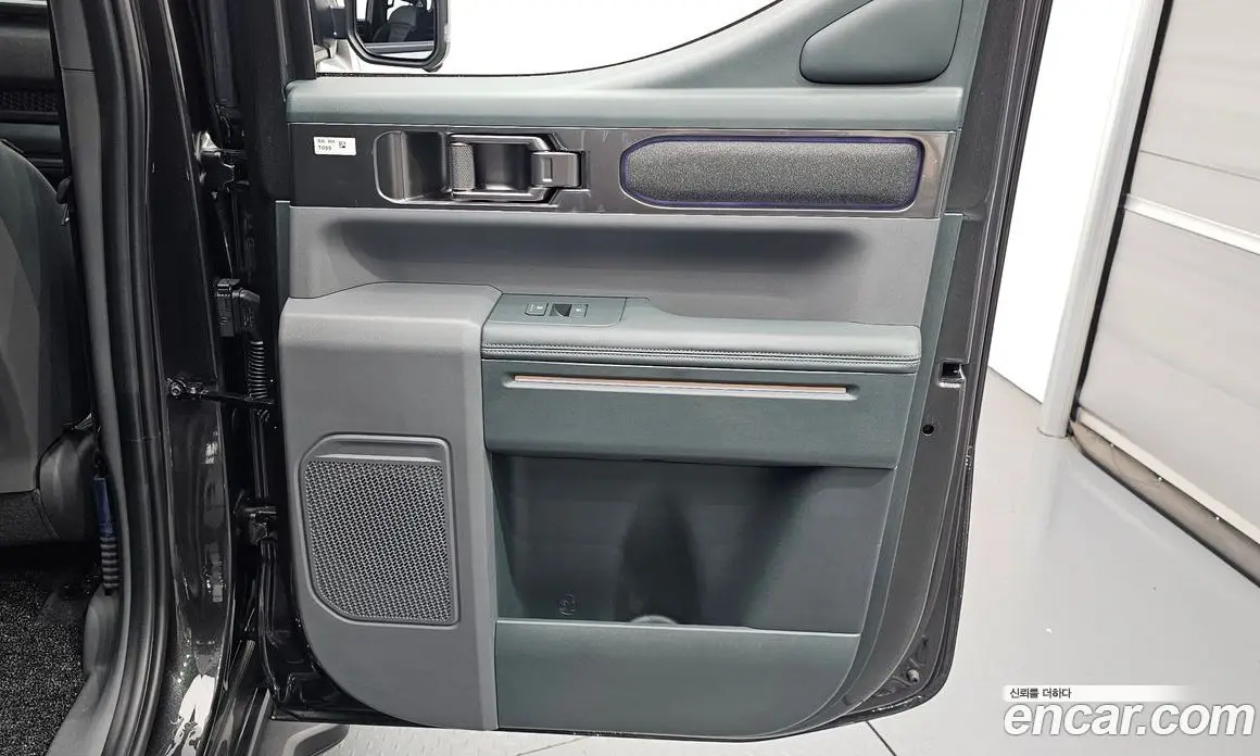Kia Tasman 2025 2.5 автомат (гидро), фото 14