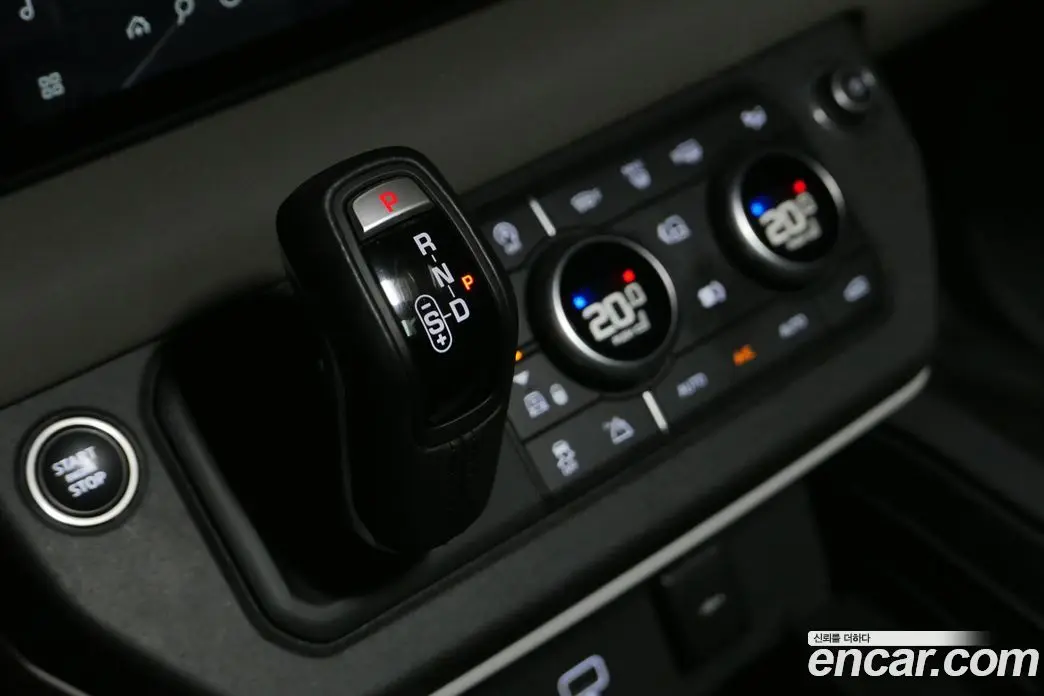 Land Rover Defender 2021 3.0 автомат (гидро), фото 12