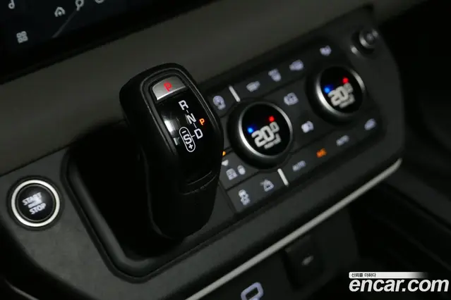 Land Rover Defender 2021 3.0 автомат (гидро), миниатюра 12