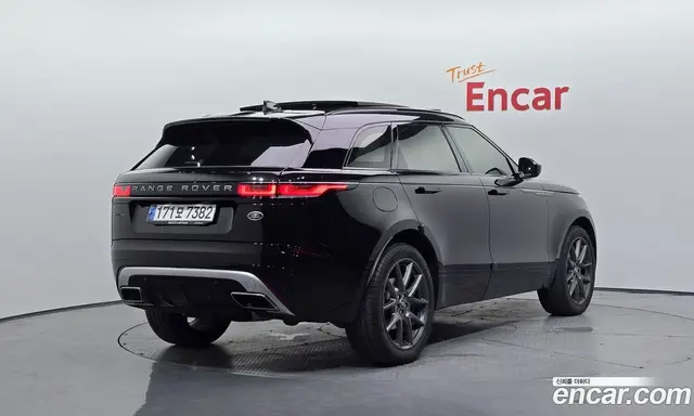 Land Rover Range Rover Velar 2023 3.0 автомат (гидро), миниатюра 2
