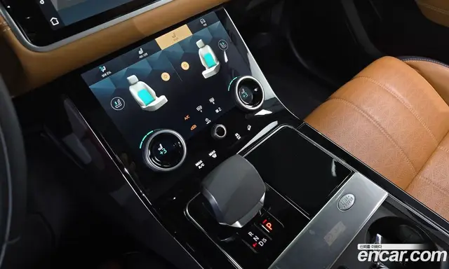 Land Rover Range Rover Velar 2023 3.0 автомат (гидро), миниатюра 12