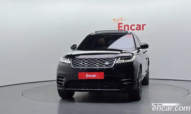 Land Rover Range Rover Velar 2023 3.0 автомат (гидро), миниатюра 3
