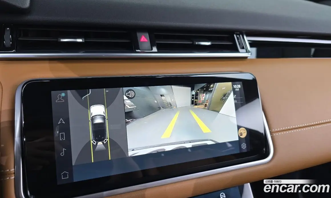 Land Rover Range Rover Velar 2023 3.0 автомат (гидро), фото 21