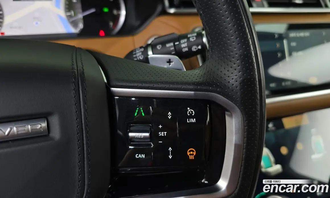 Land Rover Range Rover Velar 2023 3.0 автомат (гидро), фото 23