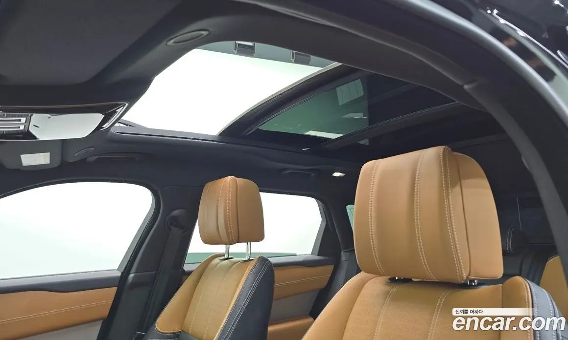 Land Rover Range Rover Velar 2023 3.0 автомат (гидро), фото 24