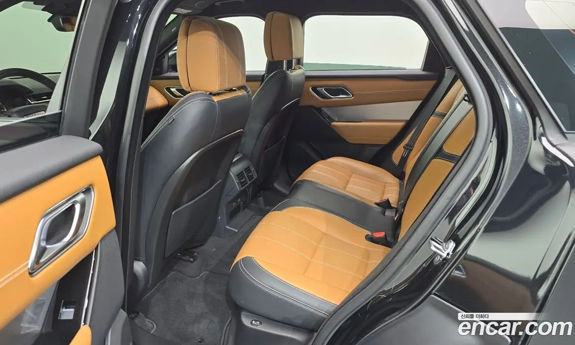 Land Rover Range Rover Velar 2023 3.0 автомат (гидро), фото 29