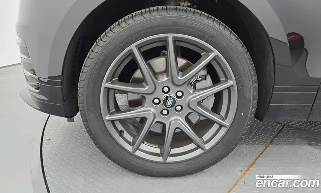Land Rover Range Rover Velar 2023 3.0 автомат (гидро), миниатюра 5