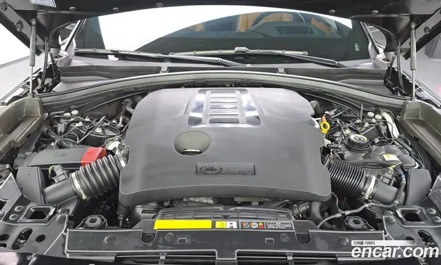Land Rover Range Rover Velar 2023 3.0 автомат (гидро), миниатюра 6