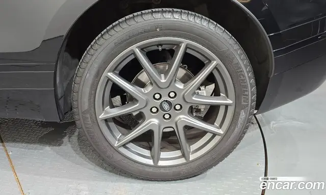 Land Rover Range Rover Velar 2023 3.0 автомат (гидро), миниатюра 7