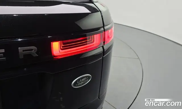 Land Rover Range Rover Velar 2023 3.0 автомат (гидро), миниатюра 9