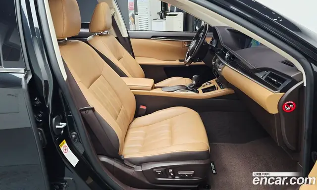 Lexus ES 2018 2.5 автомат (гидро), миниатюра 12