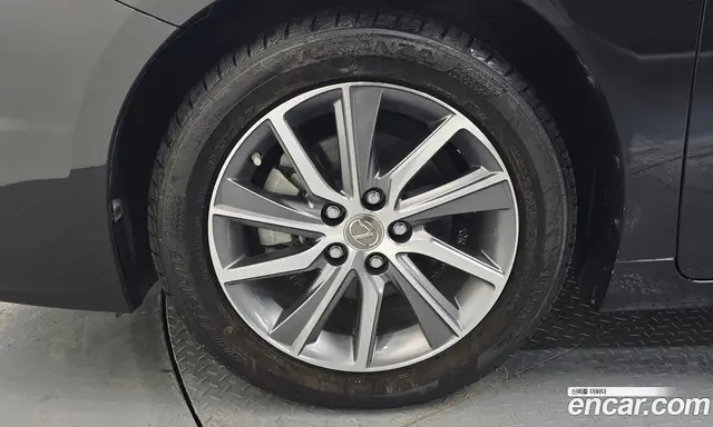Lexus ES 2018 2.5 автомат (гидро), миниатюра 5