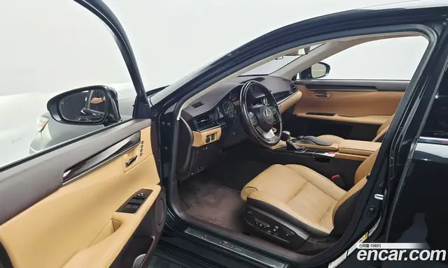 Lexus ES 2018 2.5 автомат (гидро), миниатюра 10