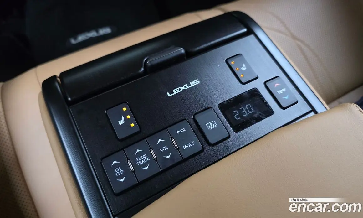 Lexus ES 2023 2.5 автомат (гидро), фото 32