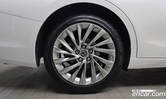 Lexus ES 2023 2.5 автомат (гидро), миниатюра 7