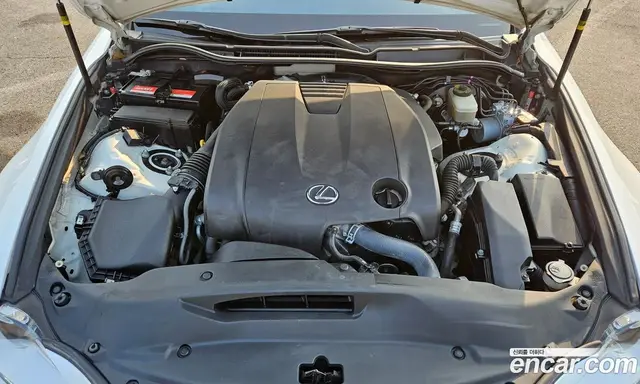 Lexus IS 2013 2.5 автомат (гидро), миниатюра 6