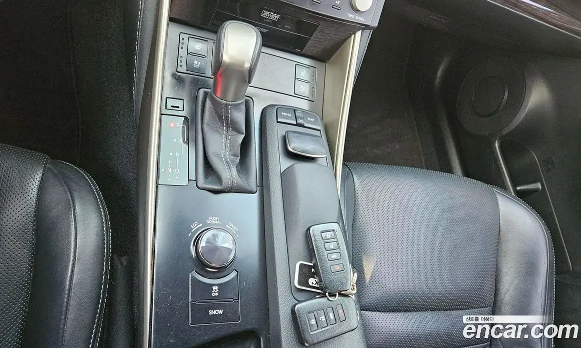 Lexus IS 2013 2.5 автомат (гидро), фото 9