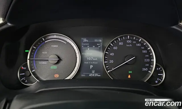 Lexus RX 2020 3.5 автомат (гидро), миниатюра 11