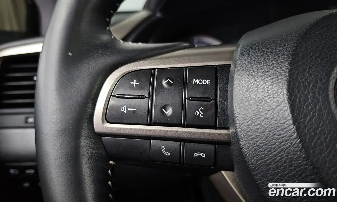 Lexus RX 2020 3.5 автомат (гидро), фото 32