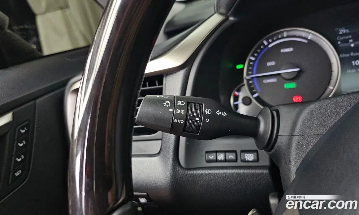 Lexus RX 2020 3.5 автомат (гидро), фото 34