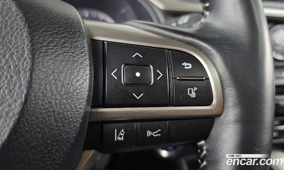 Lexus RX 2020 3.5 автомат (гидро), фото 35