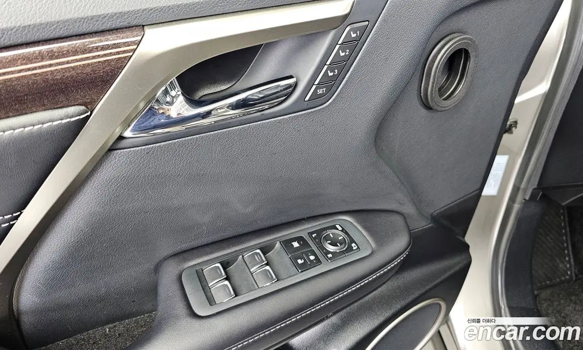 Lexus RX 2020 3.5 автомат (гидро), фото 36