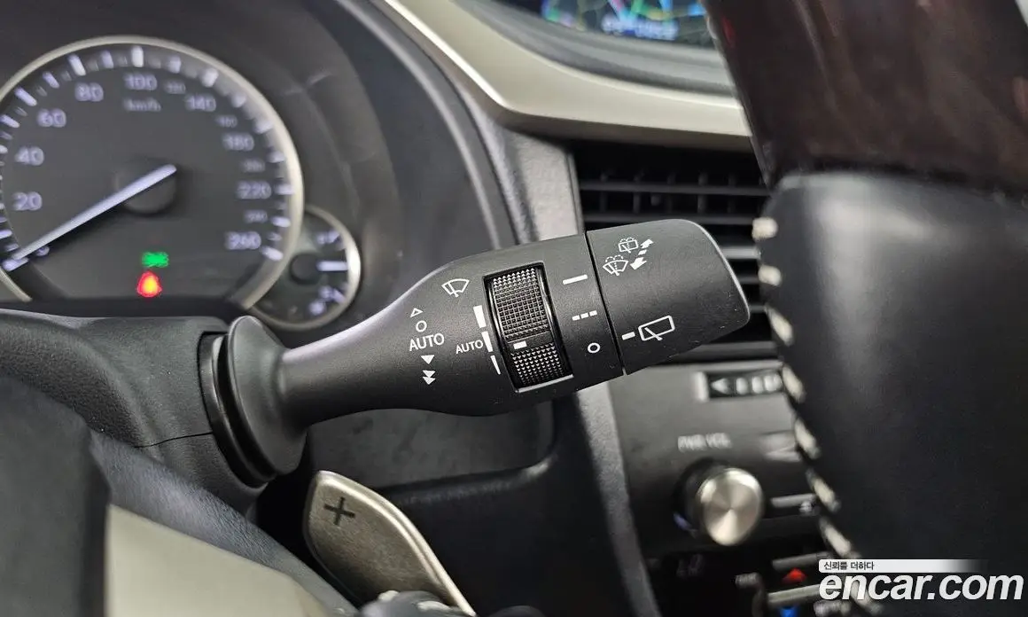 Lexus RX 2020 3.5 автомат (гидро), фото 37