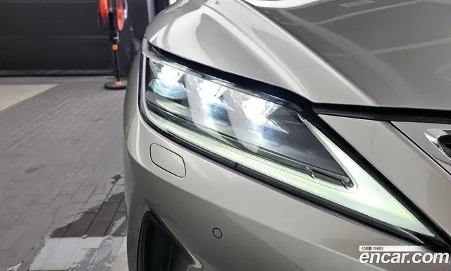 Lexus RX 2020 3.5 автомат (гидро), миниатюра 8