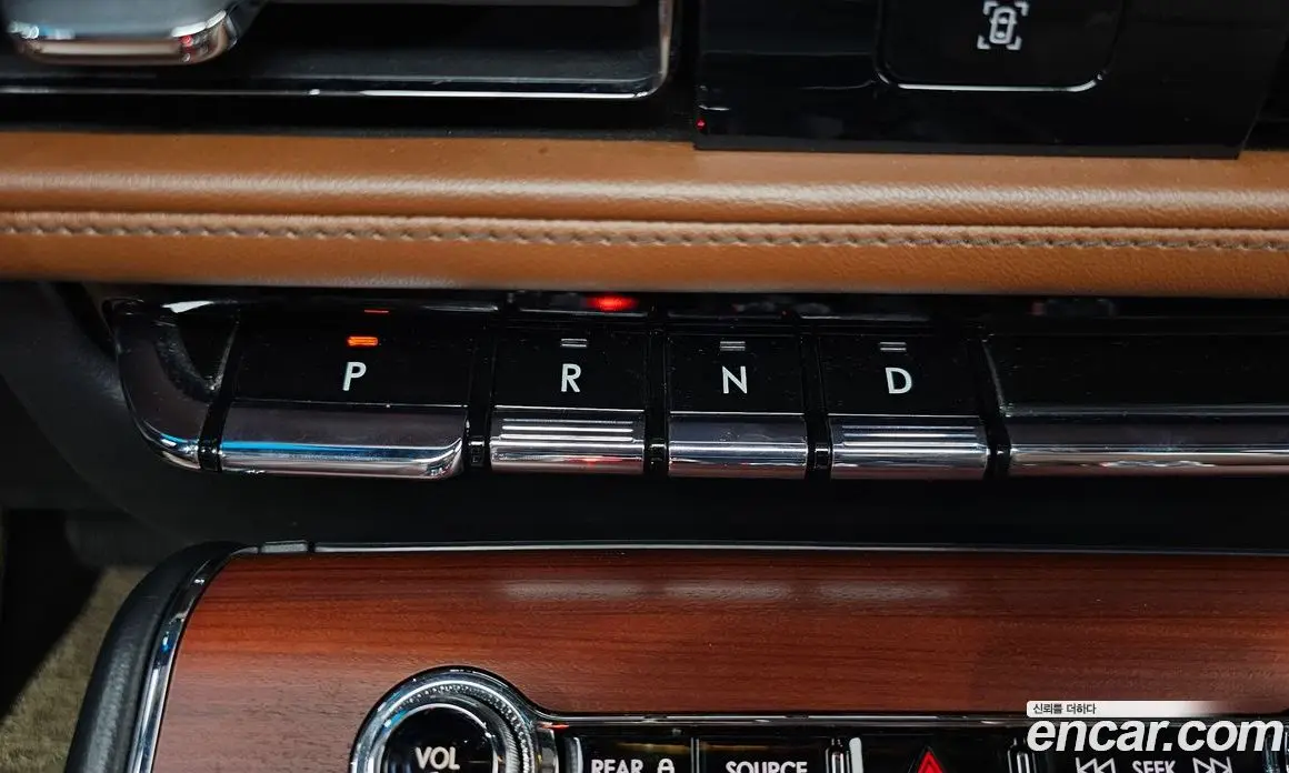 Lincoln Aviator 2023 3.0 автомат (гидро), фото 12