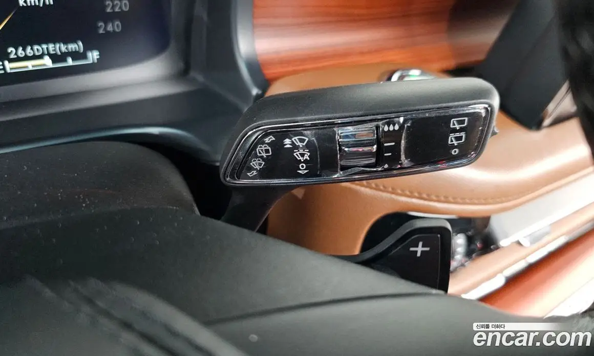 Lincoln Aviator 2023 3.0 автомат (гидро), фото 27
