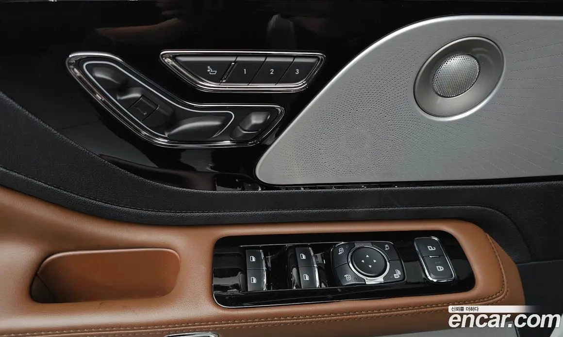 Lincoln Aviator 2023 3.0 автомат (гидро), фото 28