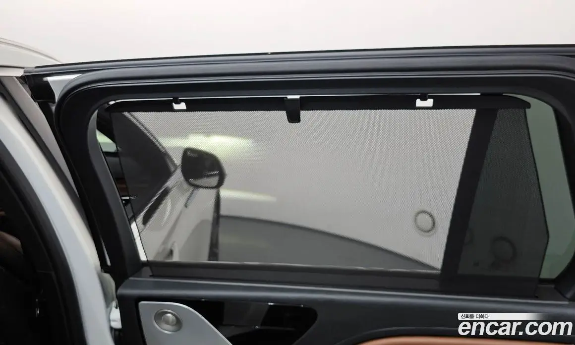 Lincoln Aviator 2023 3.0 автомат (гидро), фото 32