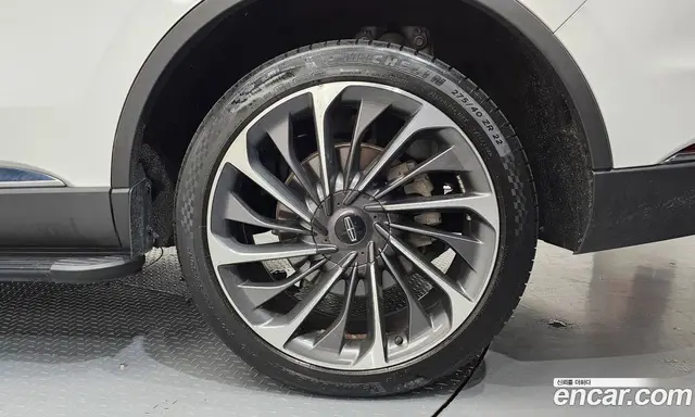 Lincoln Aviator 2023 3.0 автомат (гидро), миниатюра 7