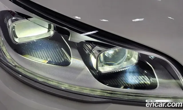 Lincoln Aviator 2023 3.0 автомат (гидро), миниатюра 8