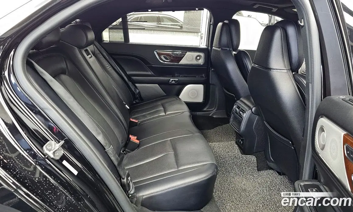 Lincoln Continental 2019 3.0 автомат (гидро), фото 12