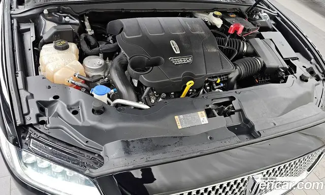 Lincoln Continental 2019 3.0 автомат (гидро), миниатюра 6