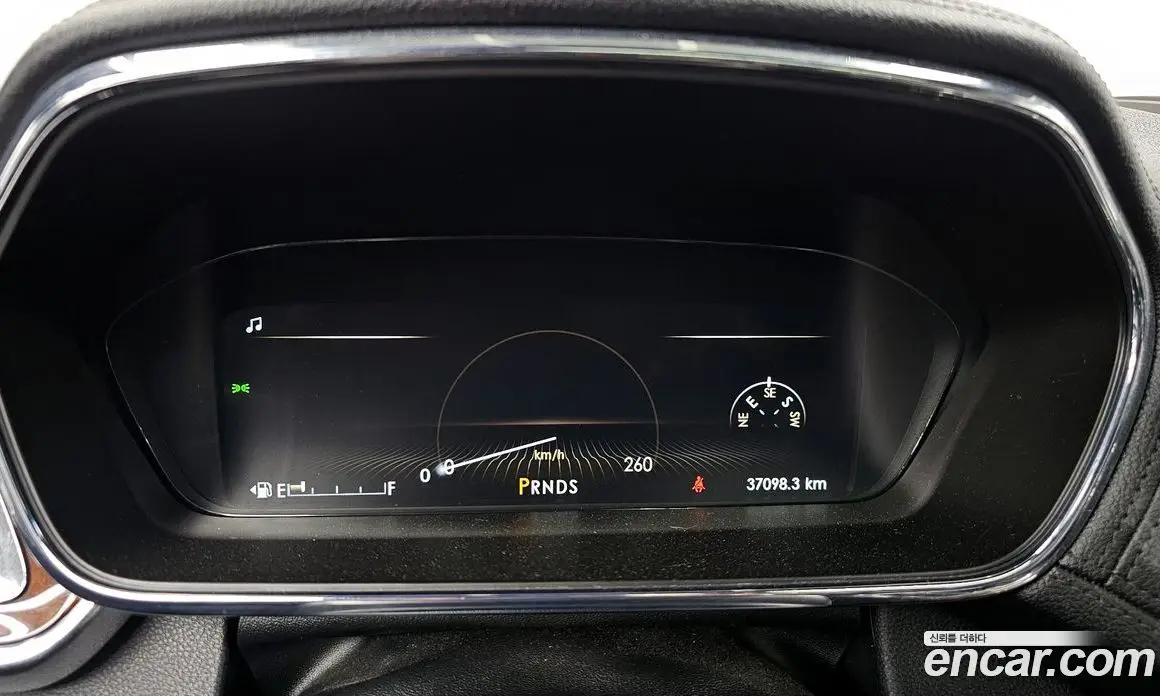 Lincoln Continental 2019 3.0 автомат (гидро), фото 8