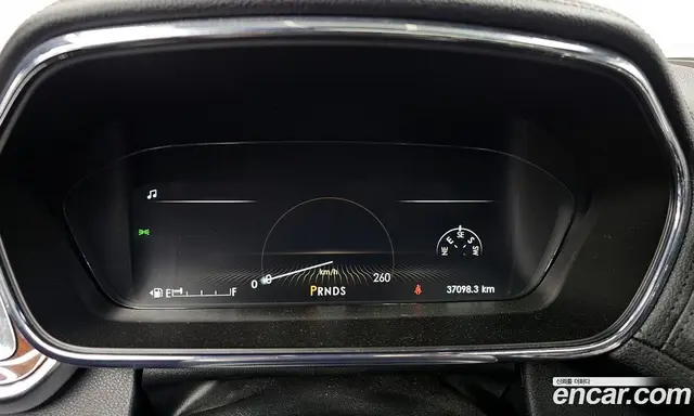 Lincoln Continental 2019 3.0 автомат (гидро), миниатюра 8
