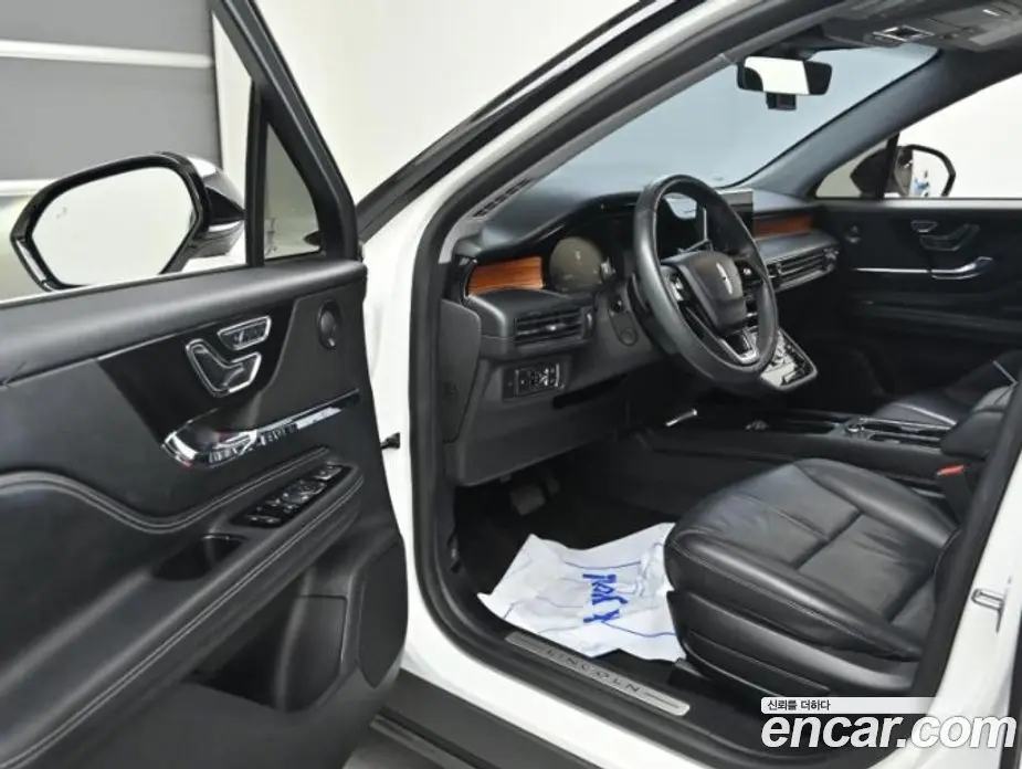 Lincoln Corsair 2021 2.0 автомат (гидро), фото 11