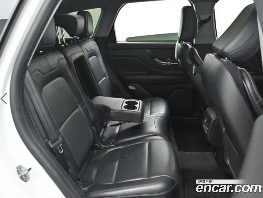 Lincoln Corsair 2021 2.0 автомат (гидро), фото 12