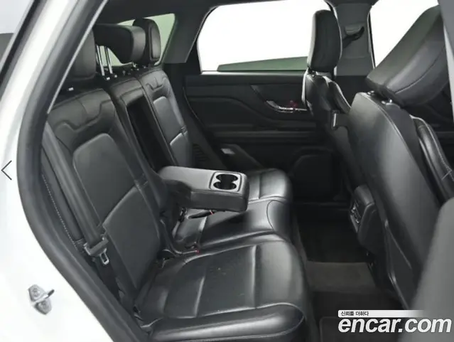 Lincoln Corsair 2021 2.0 автомат (гидро), миниатюра 12