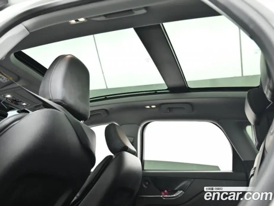 Lincoln Corsair 2021 2.0 автомат (гидро), фото 18