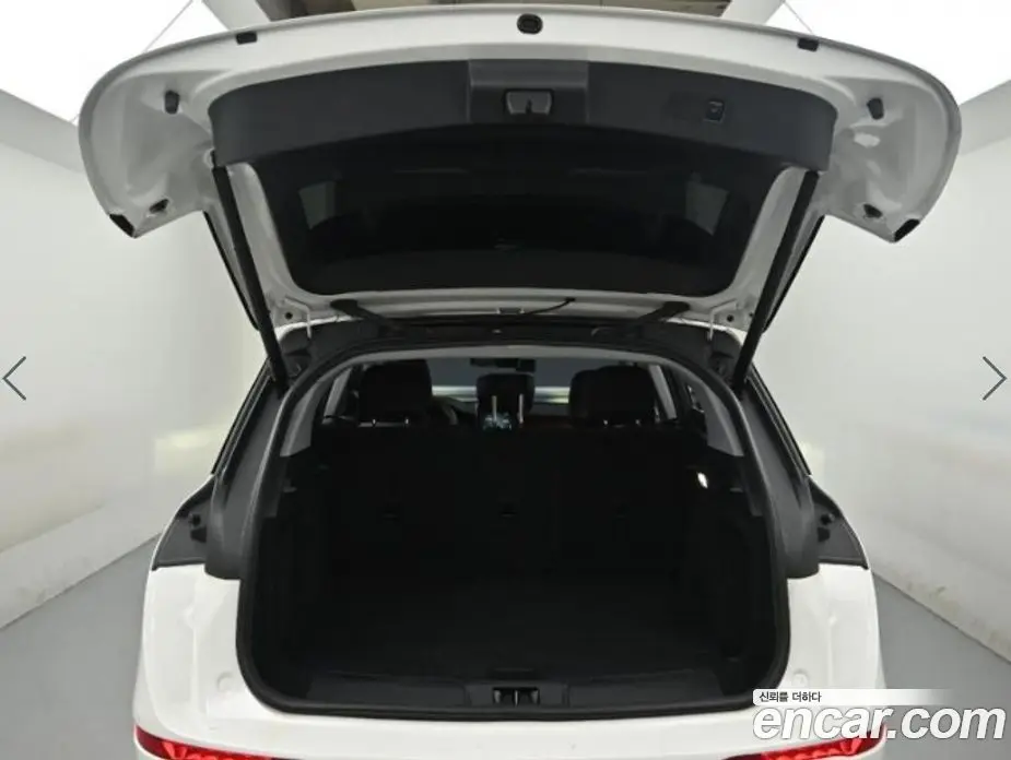 Lincoln Corsair 2021 2.0 автомат (гидро), фото 19