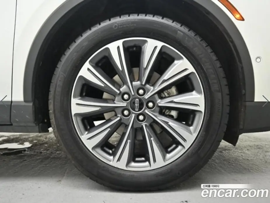 Lincoln Corsair 2021 2.0 автомат (гидро), фото 5