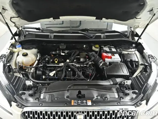 Lincoln Corsair 2021 2.0 автомат (гидро), миниатюра 6