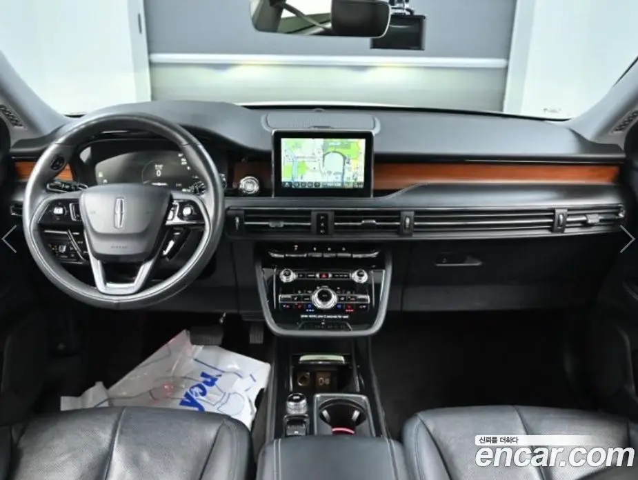 Lincoln Corsair 2021 2.0 автомат (гидро), фото 7
