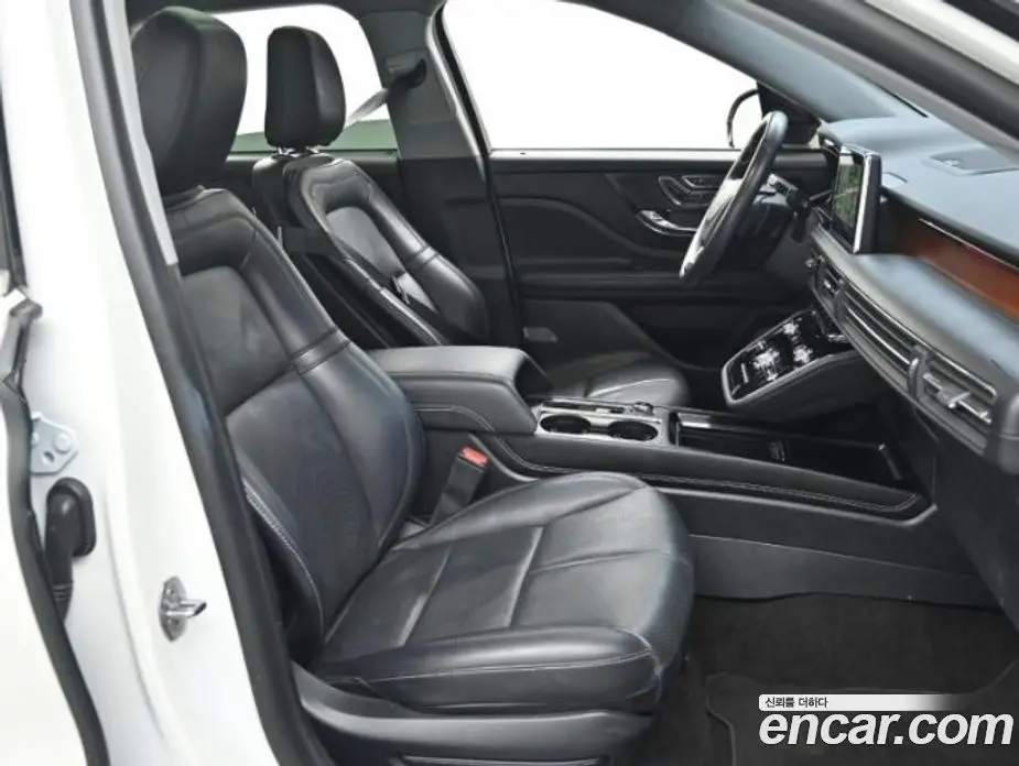 Lincoln Corsair 2021 2.0 автомат (гидро), фото 10