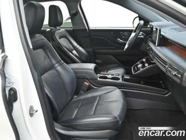 Lincoln Corsair 2021 2.0 автомат (гидро), миниатюра 10